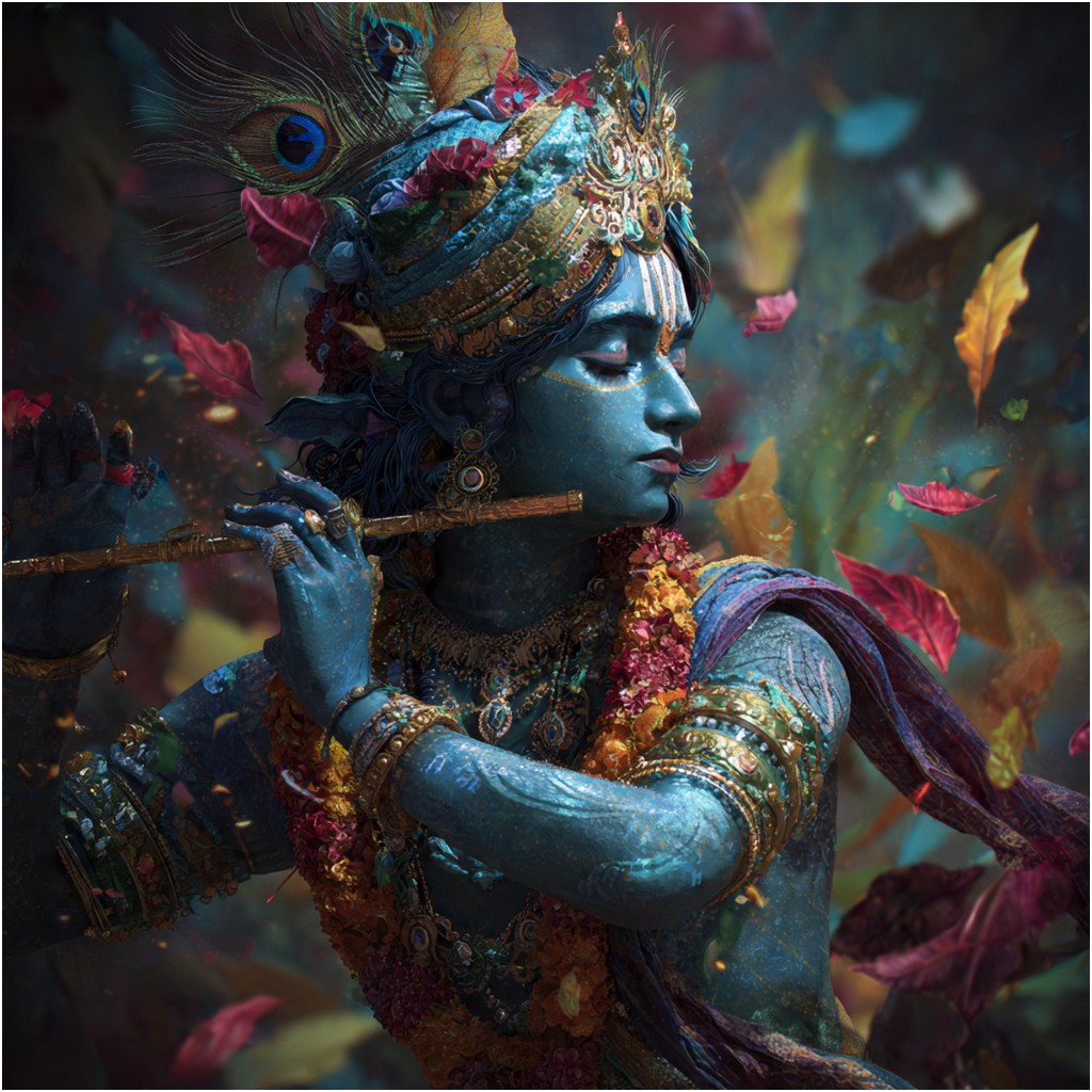 krishna